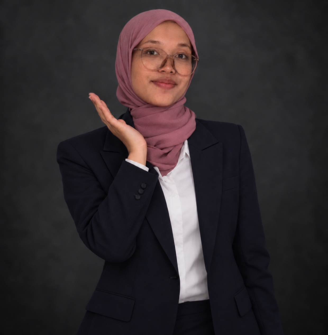 Aulia Rahma Suryani